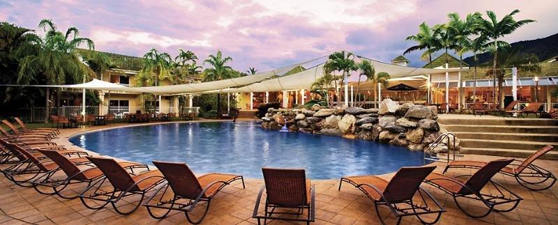 Hotel Grand Chancellor Palm Cove Zewnętrze zdjęcie