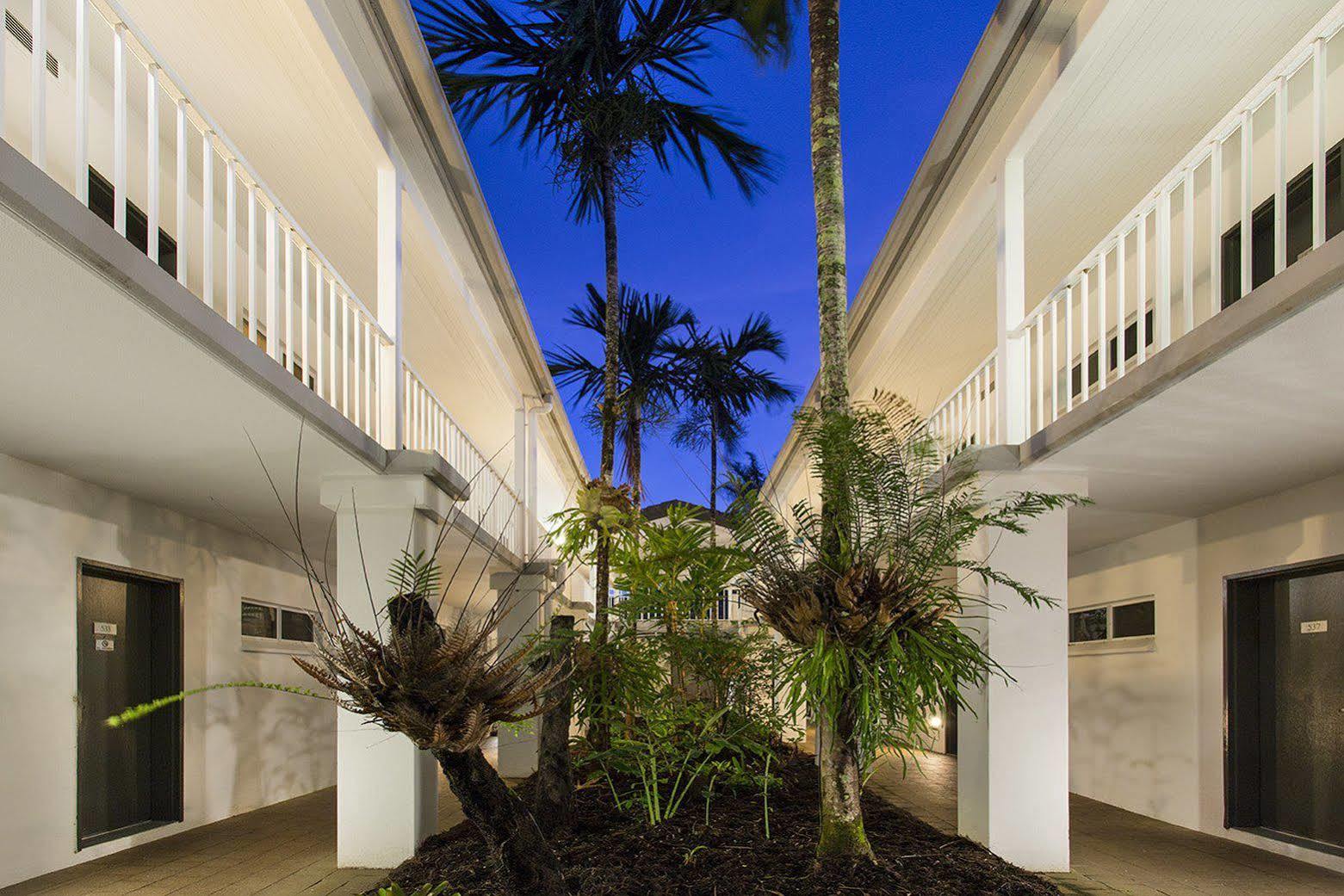 Hotel Grand Chancellor Palm Cove Zewnętrze zdjęcie